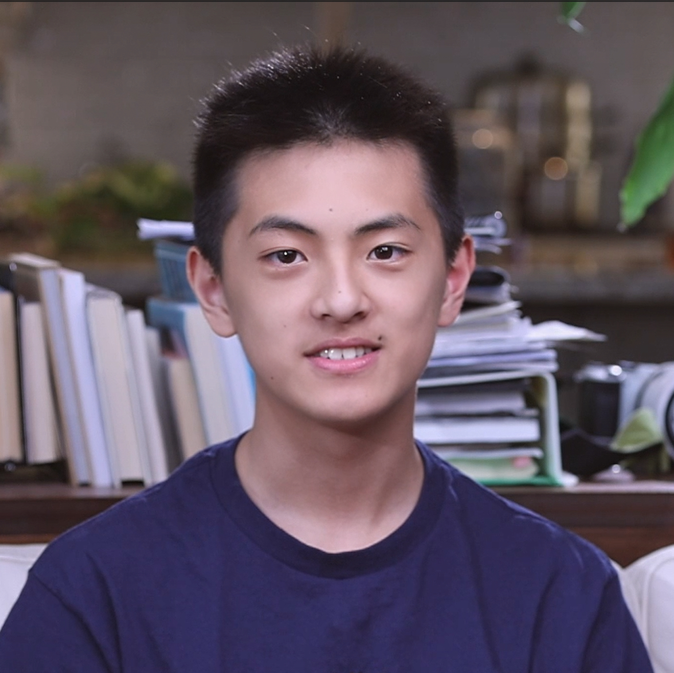Michael Sun