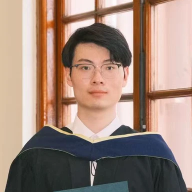 Shuyang Zhu