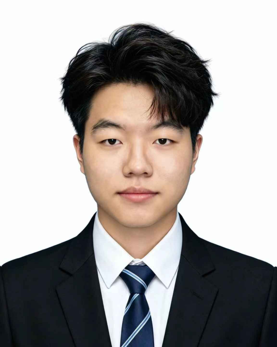 Shixiong Zhou