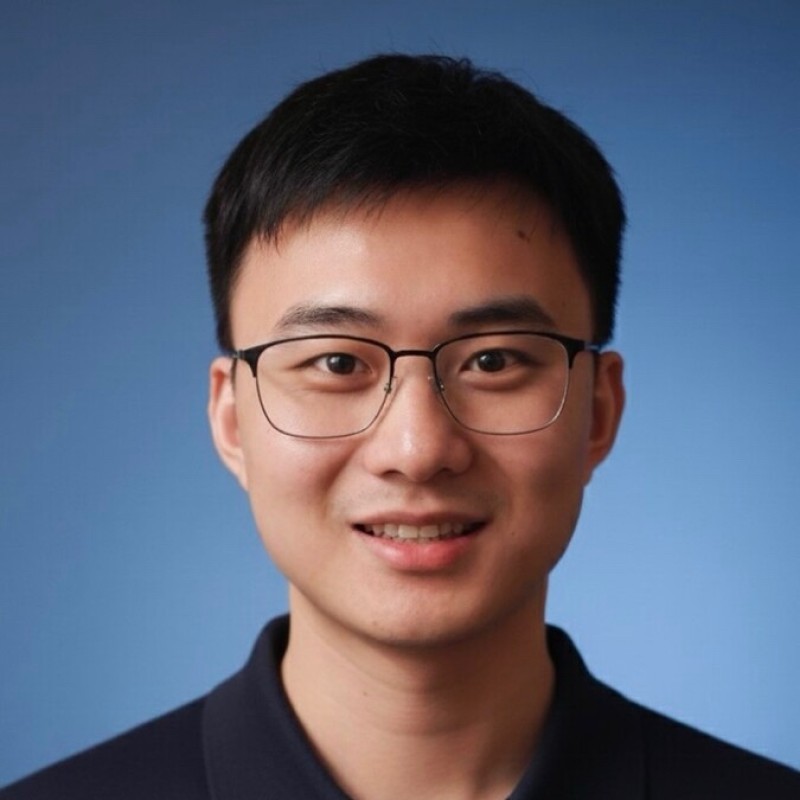 Zhengzhong (Ricky) You